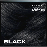 Root Touch-Up Temporary Spray 2in1: 100% gray coverage and volume boost