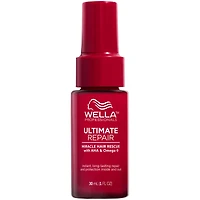 Wella Professionals ULTIMATE REPAIR Miracle Hair Rescue, Luxury Leave-On Hair Repair Treatment for Damaged Hair