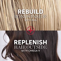 Wella Professionals ULTIMATE REPAIR Miracle Hair Rescue, Luxury Leave-On Hair Repair Treatment for Damaged Hair