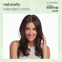 Clairol Root Touch-Up by Natural Instincts Permanent Hair Dye with 0% ammonia