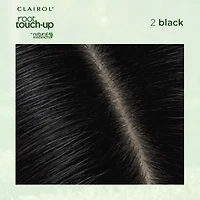 Clairol Root Touch-Up by Natural Instincts Permanent Hair Dye with 0% ammonia