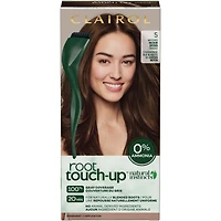 Root Touch-Up by Natural Instincts Permanent Hair Dye with 0% ammonia