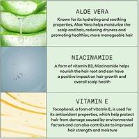 Nioxin Scalp Relief System - Hair Products for Sensitive, Itchy Scalp - Includes Shampoo 200 ml, Conditioner 200 ml and Scalp Treatment 100 ml