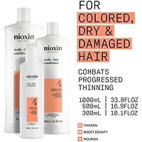 Conditionneur Scalp Therapy Systèm Nioxin