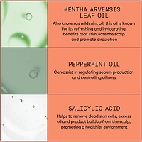 Conditionneur Scalp Therapy Systèm Nioxin