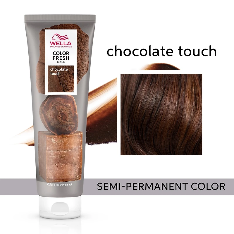 Color Fresh Mask