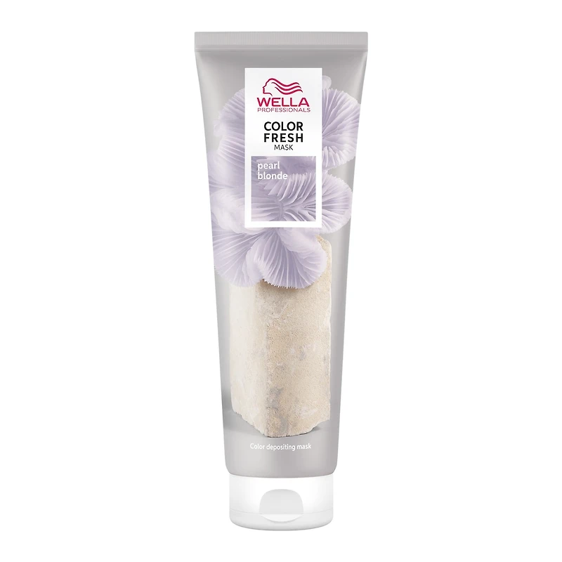 Color Fresh Mask