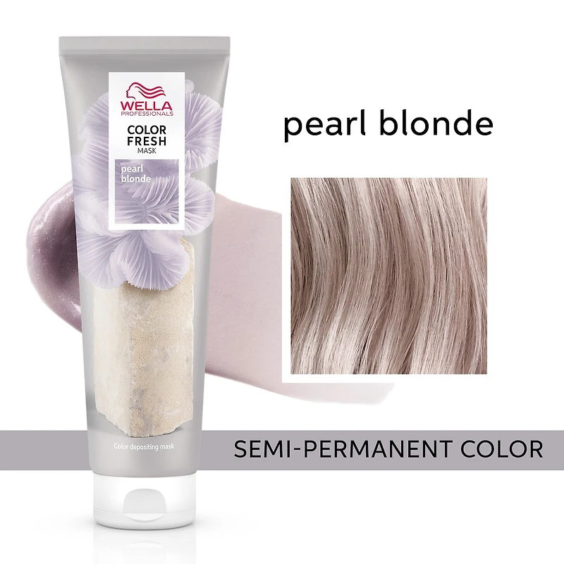 Color Fresh Mask