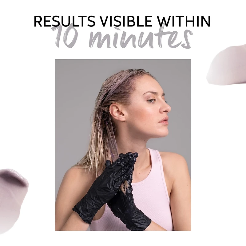 Color Fresh Mask