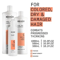 Conditionneur Scalp Therapy Systèm Nioxin