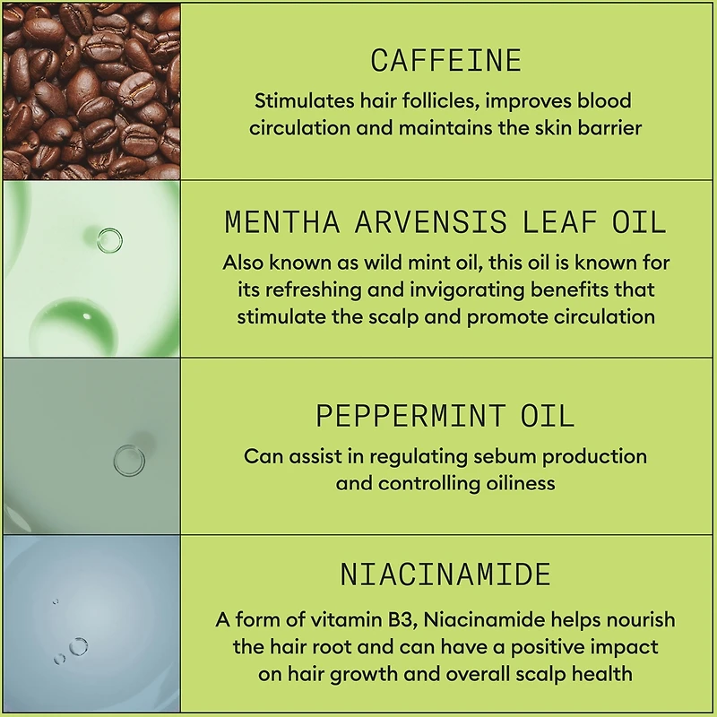 Soin épaississant pour le cuir chevelu et les cheveux Système 2 de Nioxin - Sérum pour cheveux naturels et très clairsemés, 100 mL