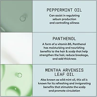Nioxin Density Defend Styling Root Lifting Spray - Hair Thickening Spray
