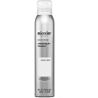 Nioxin Shampooing Sec Volumisant Protège Densité