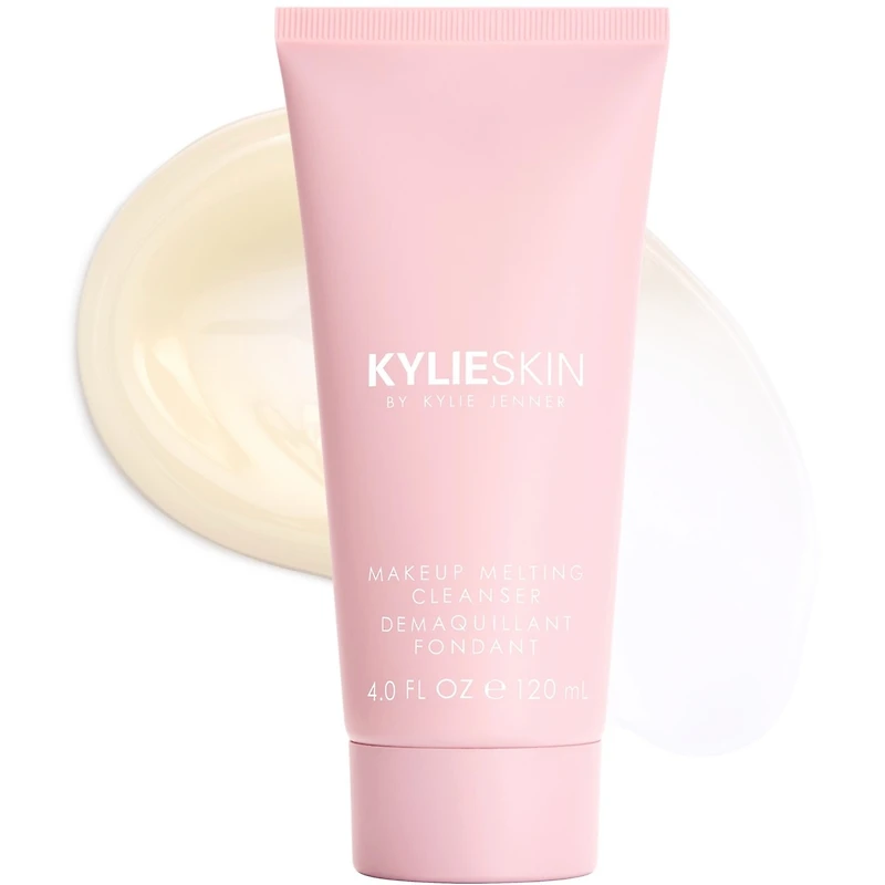 Baume Démaquillant Fondant, texture légère, nettoie, nourrit, apaise la peau