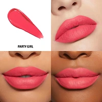 Velvet lip Kit, perfect routine, highly-pigmented, long-lasting, smudge-resistant, vegan