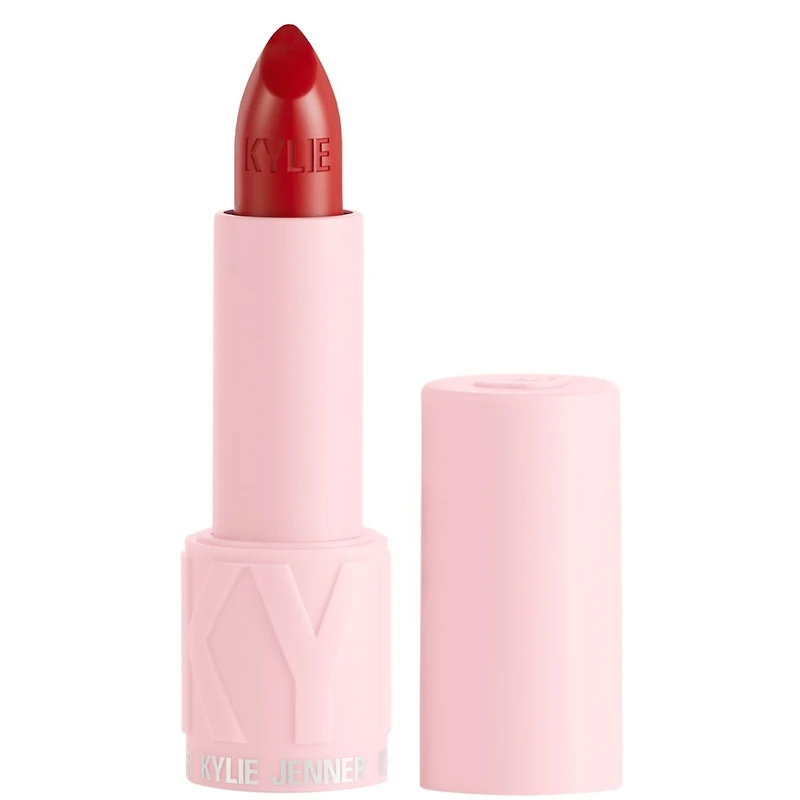 Crème Lipstick, colour-rich, satin sheen finish, non-sticky, lightweight, moisturizes for 8 hours