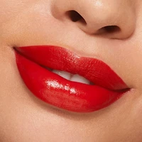 Crème Lipstick, colour-rich, satin sheen finish, non-sticky, lightweight, moisturizes for 8 hours
