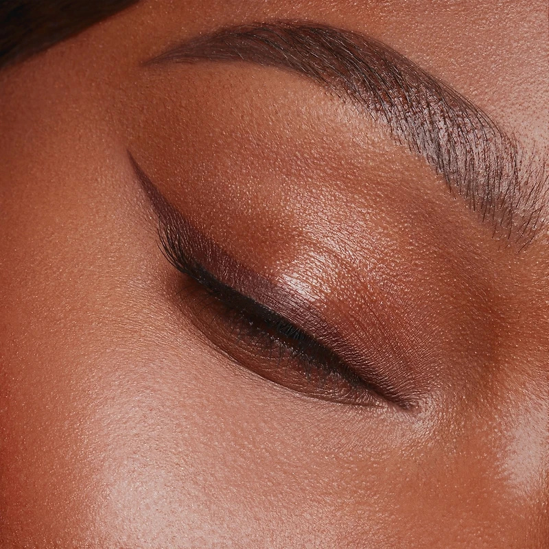 Kyliner Waterproof Gel Eyeliner Pencil, ultra-defined look, ultra-creamy, ultra-gliding, smudge-resistant, all-day wear, vegan