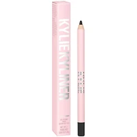 Crayon Gel Yeux Kyliner, hydrofuge, ultra-crémeux, sans bavures, intensité extrême, tenue longue durée, végétalien