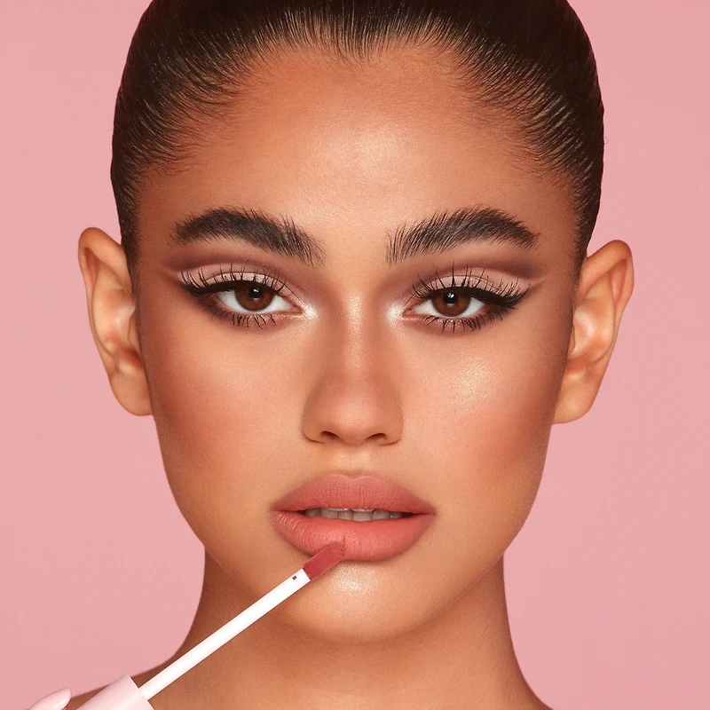 Kylie Cosmetics Lip Blush 407 Butterfly