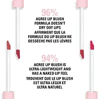 Kylie Cosmetics Lip Blush 407 Butterfly