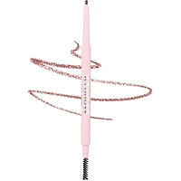 Kybrow Pencil, natural brows, precise application, cruelty-free, vegan