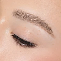 Kybrow Pencil, natural brows, precise application, cruelty-free, vegan