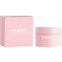 Masque Détoxifiant Pour Le Visage à l'argile kaolin, purifie & traite l'excès de sébum, idéal pour peaux mixtes à grasses