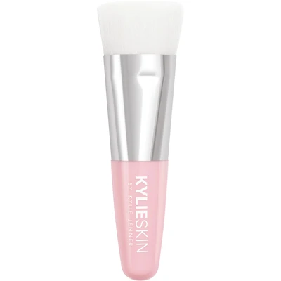 Pinceau pour le visage