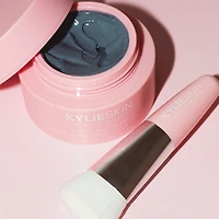 Pinceau pour le visage