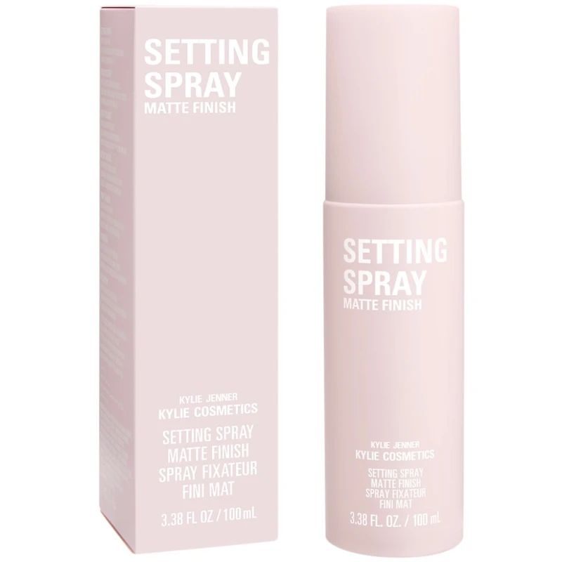 Spray fixateur