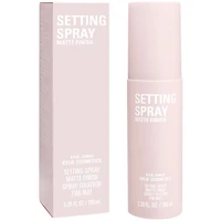 Spray fixateur