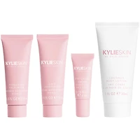 COFFRET Découverte HYDRATE + ILLUMINE KYLIE SKIN