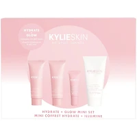 COFFRET Découverte HYDRATE + ILLUMINE KYLIE SKIN