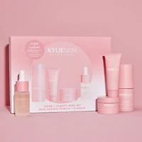 Mini Coffret Purifie + Clarifie, purifie et hydrate la peau