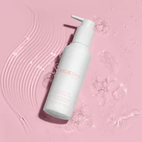 Clarifying Cleansing Gel with Salicylic Acid, unclog pores, removes impurities, brightens & soothes skin