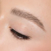 Kybrow Kit, perfect brow routine, pencil & gel, all-day wear fill shape, cruelty-free, vegan