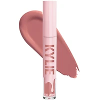 Lip Shine Lacquer, ultra-pigmented, lightweight, shiny finish