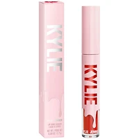 Lip Shine Lacquer, ultra-pigmented, lightweight, shiny finish