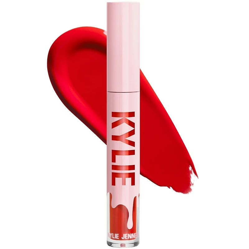 Lip Shine Lacquer, ultra-pigmented, lightweight, shiny finish