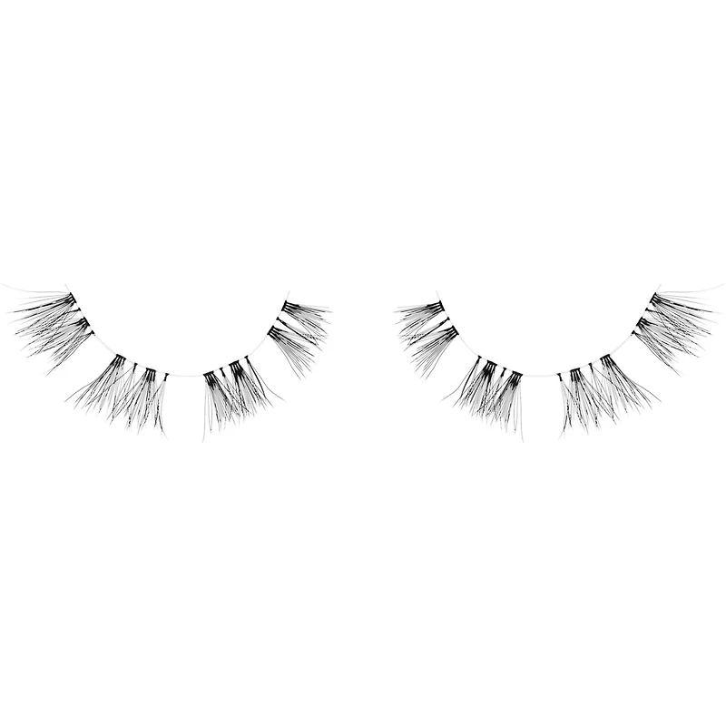 Kylash False Lashes, easy to apply, long & lifted lashed, lightweight