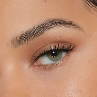 Kylash False Lashes, easy to apply, long & lifted lashed, lightweight