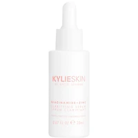 Sérum Clarifiant à la Niacinamide et Zinc, unifie, clarifie et lisse à la peau