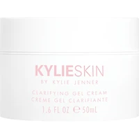 Crème Gel Clarifiante à l'acide salicylique, niacinamide, élimine les imperfections, lisse les pores et ravive l'éclat de la peau