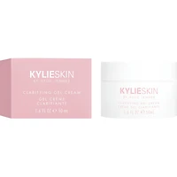 Crème Gel Clarifiante à l'acide salicylique, niacinamide, élimine les imperfections, lisse les pores et ravive l'éclat de la peau
