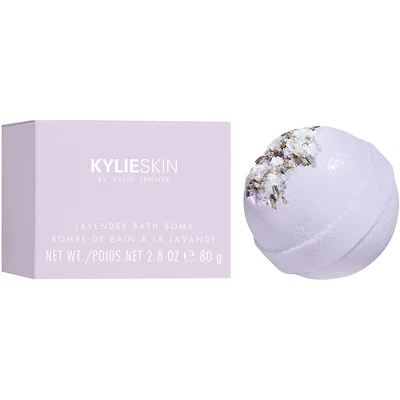 Lavender Bath Bomb