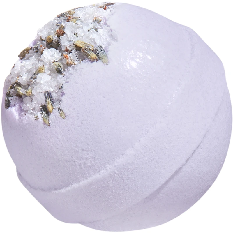 Bombe De Bain À La Lavande