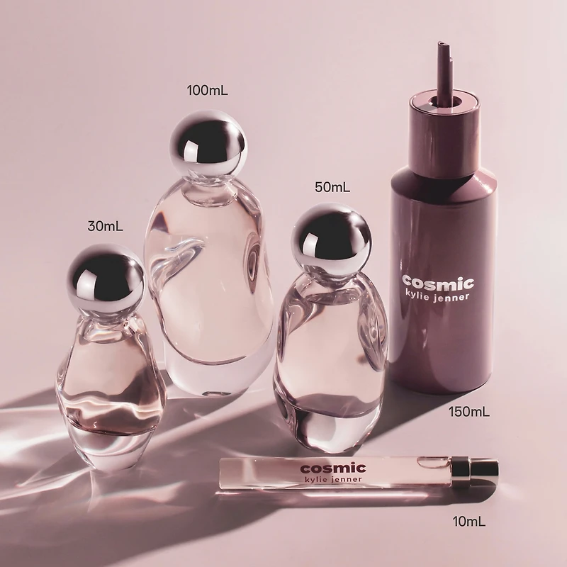 Cosmic Kylie Jenner Eau de Parfum