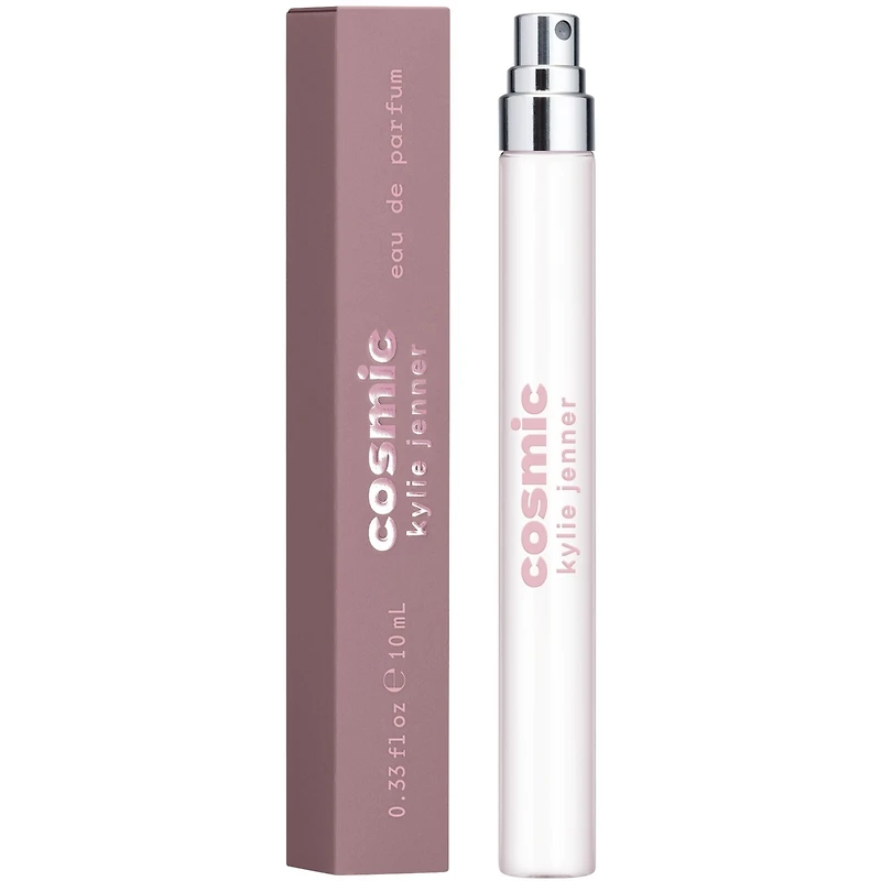 Eau de parfum Cosmic de Kylie Jenner