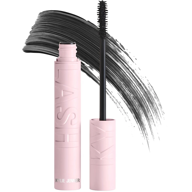 Mascara Volume Kylash, volumisant, longueur & courbure, sans bavure, pur & sain, végétalien